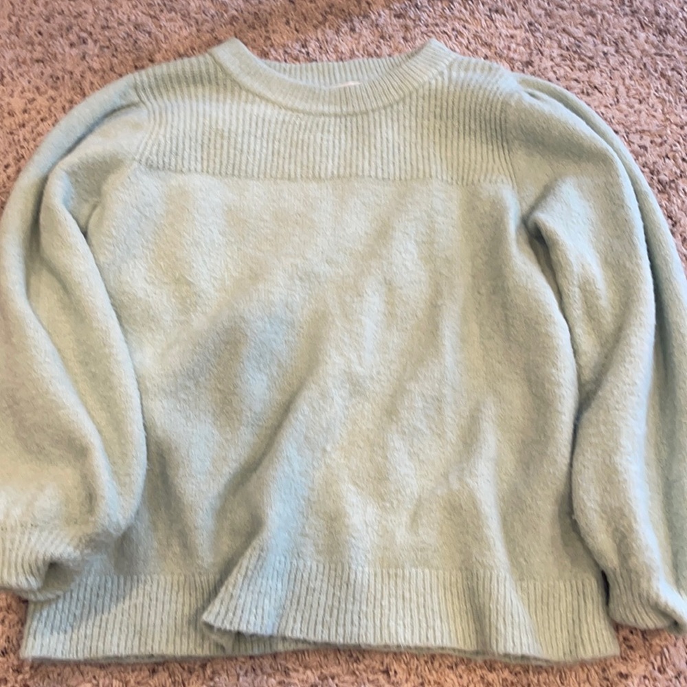 Women’s Trendy Sweater